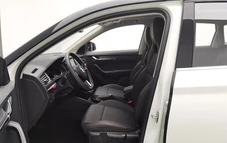 Skoda Kamiq I, 2021 год, 1 243 998 рублей, 9 фотография