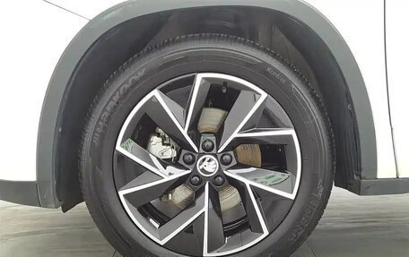 Skoda Kamiq I, 2021 год, 1 243 998 рублей, 4 фотография