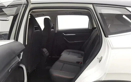 Skoda Kamiq I, 2021 год, 1 243 998 рублей, 16 фотография