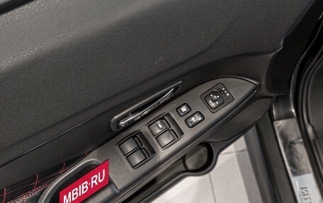 Mitsubishi ASX I рестайлинг, 2013 год, 895 000 рублей, 9 фотография