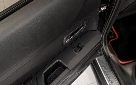 Mitsubishi ASX I рестайлинг, 2013 год, 895 000 рублей, 13 фотография