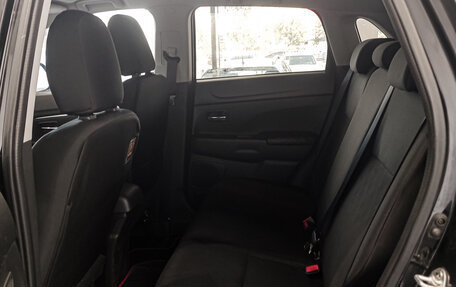Mitsubishi ASX I рестайлинг, 2013 год, 895 000 рублей, 14 фотография