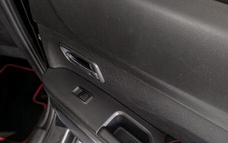 Mitsubishi ASX I рестайлинг, 2013 год, 895 000 рублей, 16 фотография