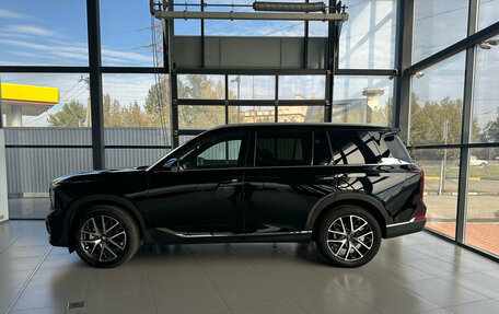 GAC GS8, 2024 год, 4 849 000 рублей, 2 фотография