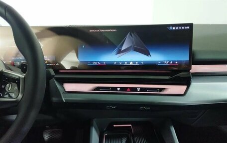 BMW 5 серия, 2024 год, 8 881 000 рублей, 15 фотография