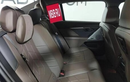 BMW 5 серия, 2024 год, 8 881 000 рублей, 11 фотография