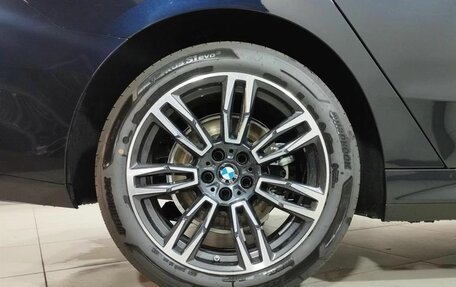 BMW 5 серия, 2024 год, 8 881 000 рублей, 31 фотография