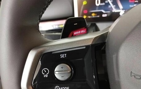 BMW 5 серия, 2024 год, 8 881 000 рублей, 18 фотография