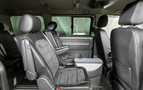 Volkswagen Multivan T6 рестайлинг, 2015 год, 3 493 000 рублей, 13 фотография