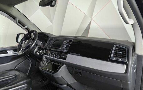 Volkswagen Multivan T6 рестайлинг, 2015 год, 3 493 000 рублей, 11 фотография