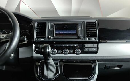 Volkswagen Multivan T6 рестайлинг, 2015 год, 3 493 000 рублей, 12 фотография