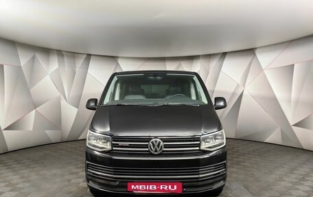 Volkswagen Multivan T6 рестайлинг, 2015 год, 3 493 000 рублей, 7 фотография