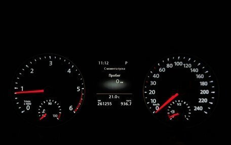 Volkswagen Multivan T6 рестайлинг, 2015 год, 3 493 000 рублей, 18 фотография