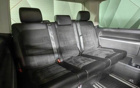 Volkswagen Multivan T6 рестайлинг, 2015 год, 3 493 000 рублей, 20 фотография