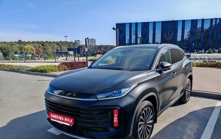 CheryExeed TXL, 2021 год, 2 499 000 рублей, 1 фотография