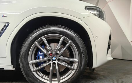 BMW X3, 2019 год, 4 693 000 рублей, 7 фотография