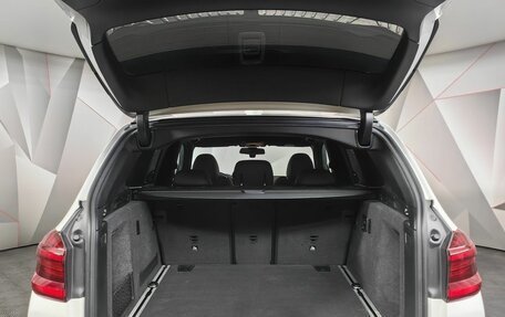 BMW X3, 2019 год, 4 693 000 рублей, 9 фотография