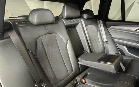 BMW X3, 2019 год, 4 693 000 рублей, 14 фотография