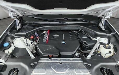BMW X3, 2019 год, 4 693 000 рублей, 10 фотография