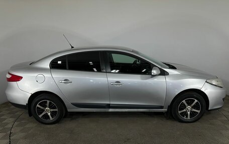 Renault Fluence I, 2011 год, 480 000 рублей, 4 фотография