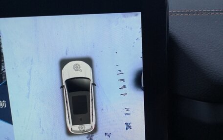 CheryExeed TXL, 2021 год, 2 499 000 рублей, 6 фотография