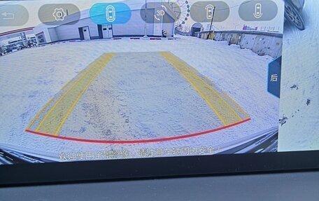 CheryExeed TXL, 2021 год, 2 499 000 рублей, 7 фотография