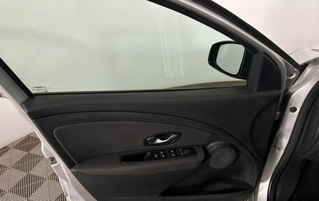Renault Fluence I, 2011 год, 480 000 рублей, 8 фотография