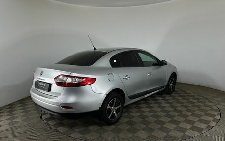 Renault Fluence I, 2011 год, 480 000 рублей, 6 фотография