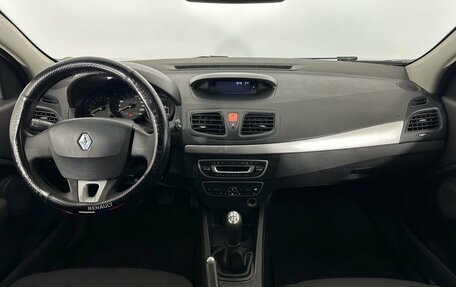 Renault Fluence I, 2011 год, 480 000 рублей, 7 фотография