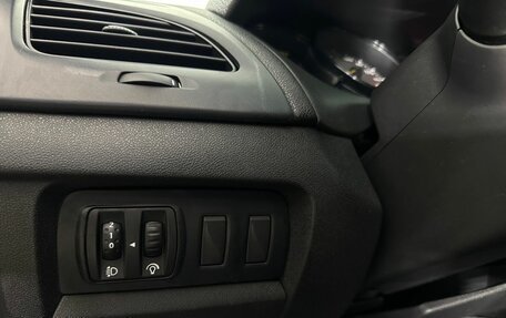 Renault Fluence I, 2011 год, 480 000 рублей, 9 фотография