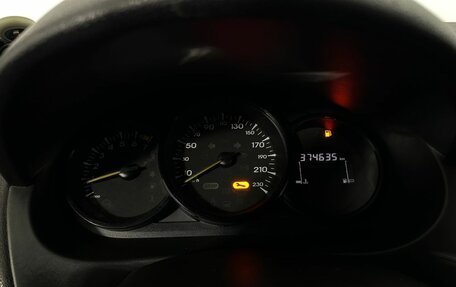 Renault Fluence I, 2011 год, 480 000 рублей, 11 фотография