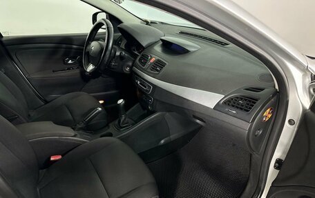 Renault Fluence I, 2011 год, 480 000 рублей, 14 фотография
