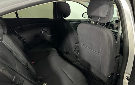 Renault Fluence I, 2011 год, 480 000 рублей, 16 фотография