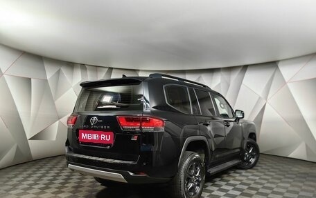 Toyota Land Cruiser, 2021 год, 8 300 000 рублей, 2 фотография