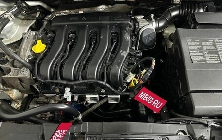 Renault Fluence I, 2011 год, 480 000 рублей, 17 фотография