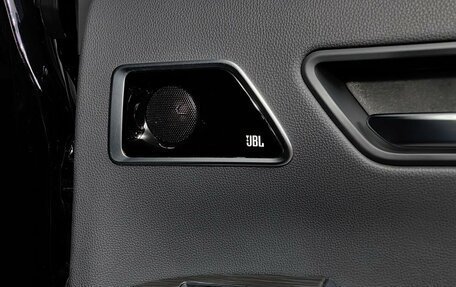 Toyota Land Cruiser, 2021 год, 8 300 000 рублей, 20 фотография