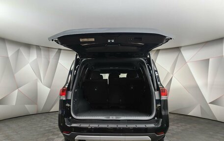 Toyota Land Cruiser, 2021 год, 8 300 000 рублей, 24 фотография