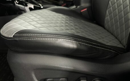 KIA Soul II рестайлинг, 2019 год, 1 850 000 рублей, 10 фотография