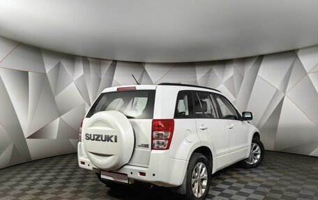 Suzuki Grand Vitara, 2013 год, 1 393 000 рублей, 2 фотография