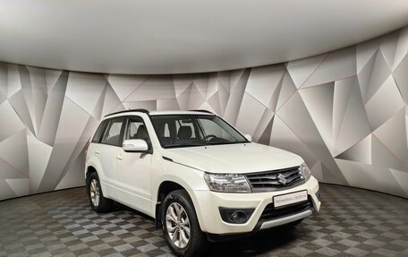 Suzuki Grand Vitara, 2013 год, 1 393 000 рублей, 3 фотография