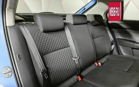 Skoda Rapid I, 2016 год, 1 247 000 рублей, 17 фотография