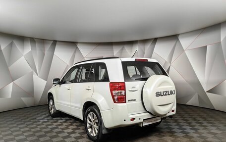Suzuki Grand Vitara, 2013 год, 1 393 000 рублей, 4 фотография