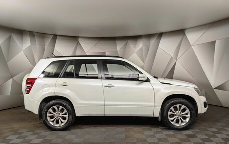 Suzuki Grand Vitara, 2013 год, 1 393 000 рублей, 6 фотография