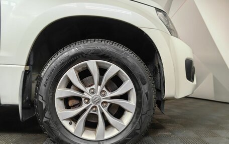 Suzuki Grand Vitara, 2013 год, 1 393 000 рублей, 9 фотография