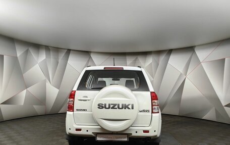 Suzuki Grand Vitara, 2013 год, 1 393 000 рублей, 8 фотография