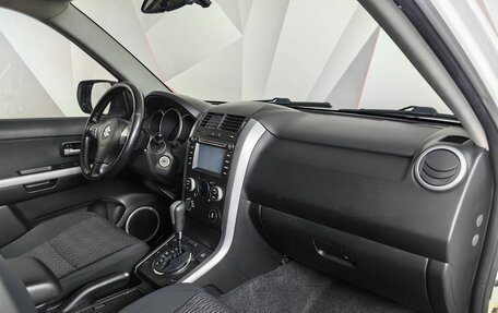 Suzuki Grand Vitara, 2013 год, 1 393 000 рублей, 13 фотография