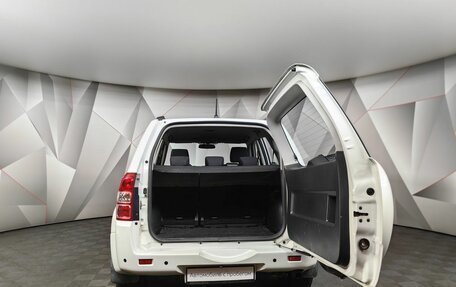 Suzuki Grand Vitara, 2013 год, 1 393 000 рублей, 12 фотография
