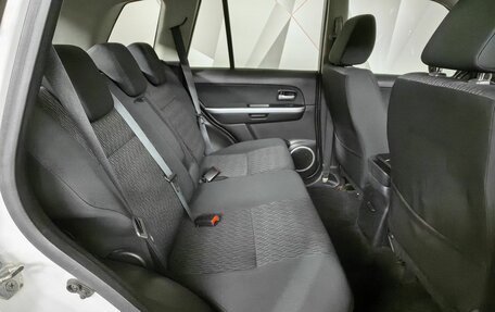 Suzuki Grand Vitara, 2013 год, 1 393 000 рублей, 16 фотография