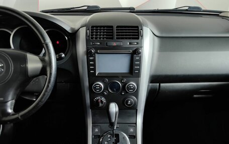 Suzuki Grand Vitara, 2013 год, 1 393 000 рублей, 15 фотография
