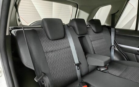 Suzuki Grand Vitara, 2013 год, 1 393 000 рублей, 17 фотография